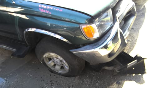 2000 Toyota 4Runner