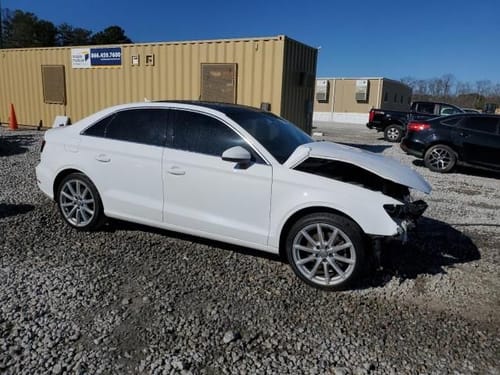 2016 Audi Audia3