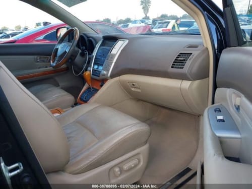 2005 Lexus Rx330