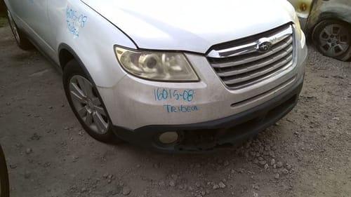 2008 Subaru Tribeca