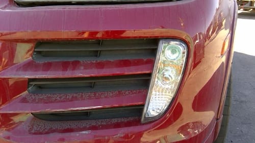 2009 Porsche Cayenne