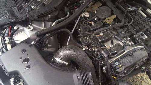 2016 Audi Audia6
