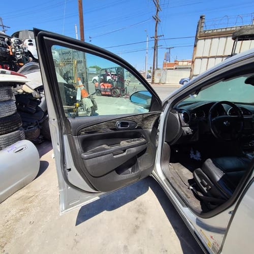 2014 Buick Enclave