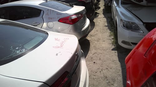 2013 Jaguar Xf