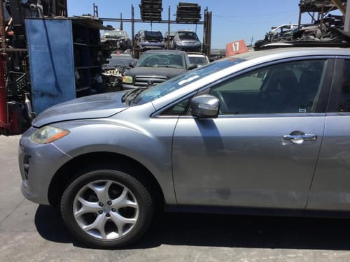 2010 Mazda Cx-7