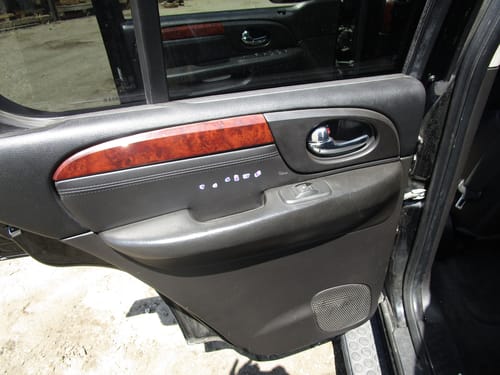 2007 GMC Envoy