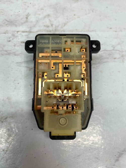 2011 Genesis Genesi