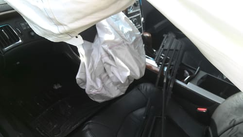 2011 Cadillac Cadcts
