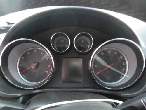 2011 Buick Regal