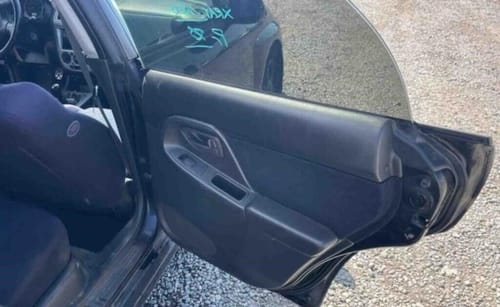 2002 Subaru Impreza