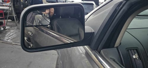 2009 Ford Edge