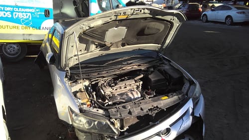 2013 Scion Sciotc