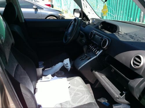2014 Scion Xb