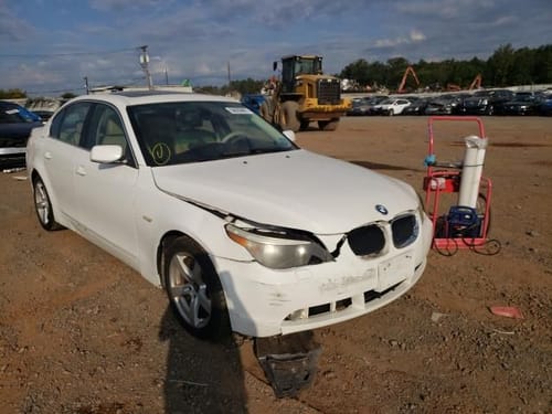 2002 BMW 325i