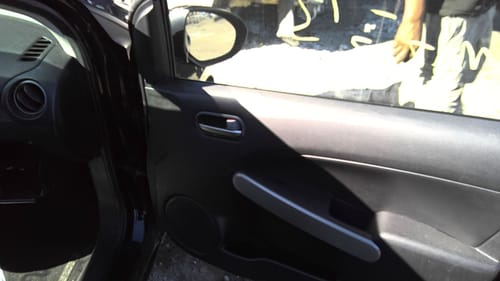 2013 Mazda Mazda2