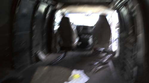 2006 GMC Expr15
