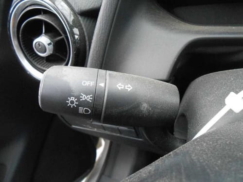 2016 Scion Ia Scion