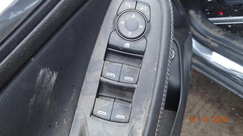 2021 Buick Encore GX