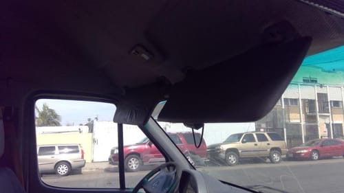 2005 Dodge Sprinter