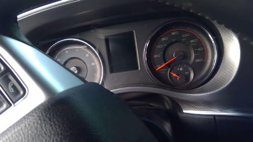 2013 Chrysler Charger