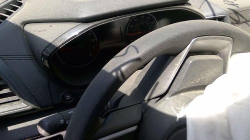 2018 Subaru Impreza