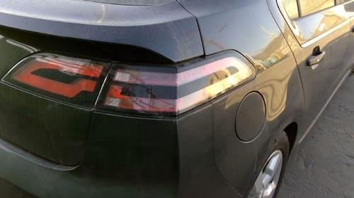 2014 Chevrolet Volt