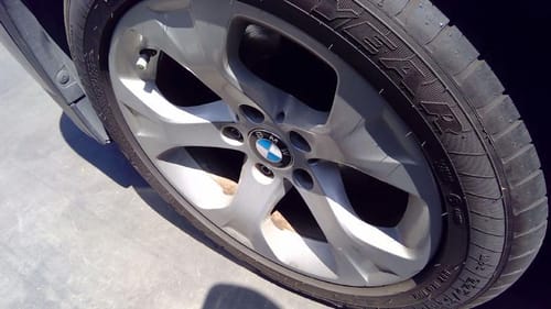 2015 BMW X1
