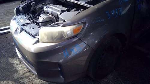2011 Scion Xb