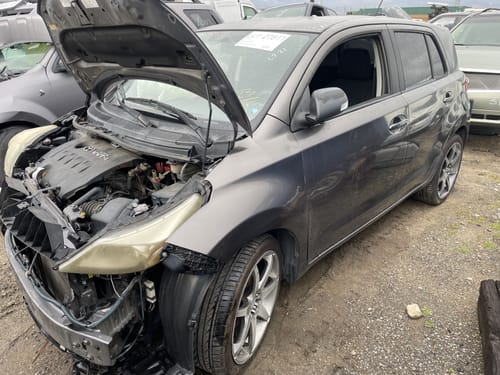 2008 Scion Xd