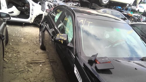 2011 Cadillac Cadcts