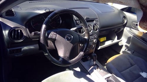 2005 Mazda 6