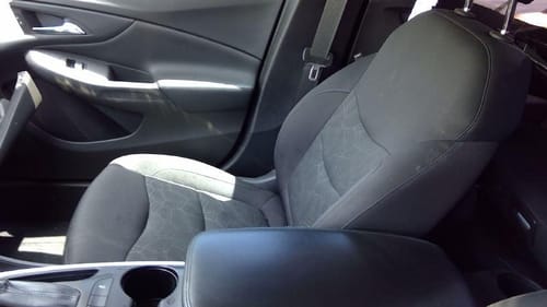 2017 Chevrolet Volt