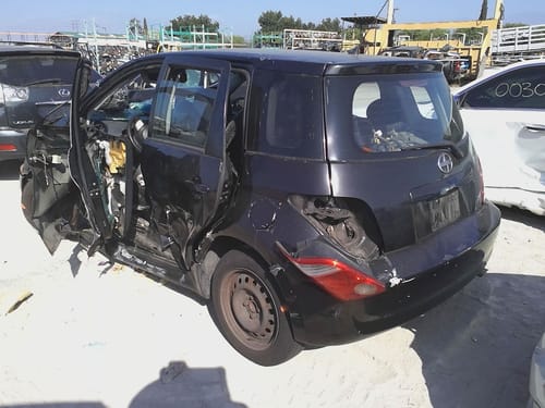 2006 Scion Xa