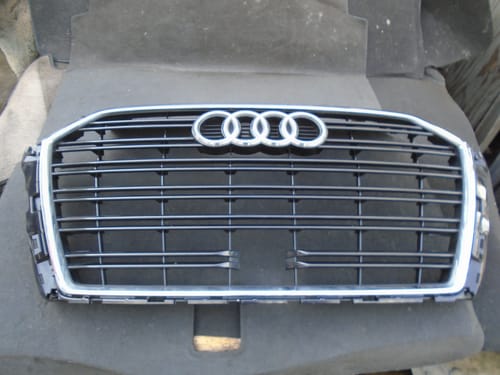 2017 Audi Audia3