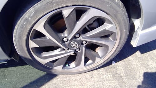 2016 Scion Im