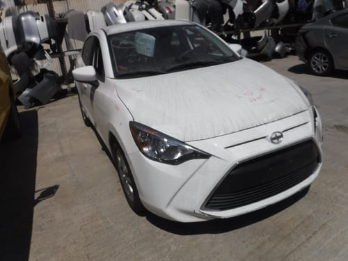 2016 Scion Ia