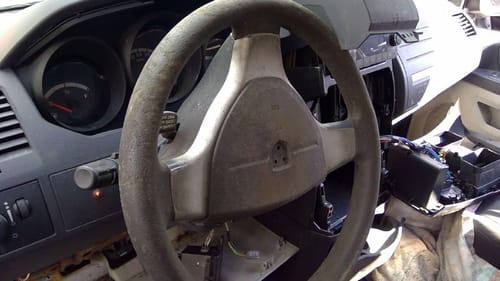 2010 Dodge Caravan