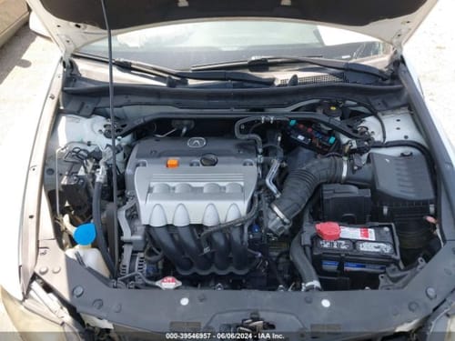 2012 Acura Tsx