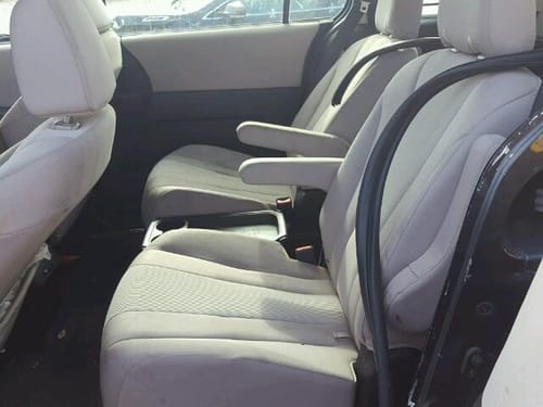 2013 Mazda 5