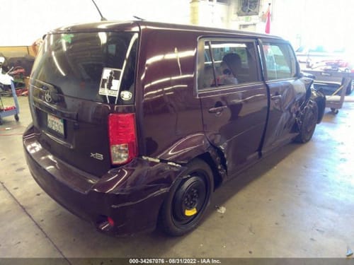 2012 Scion Xb