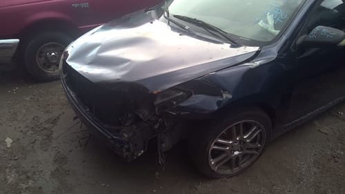 2008 Scion Sciotc