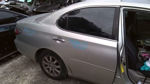 2003 Lexus Es300