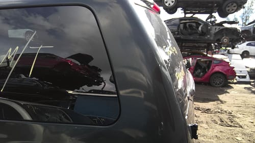 2004 Ford Excursion
