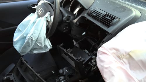 2008 Honda Fit