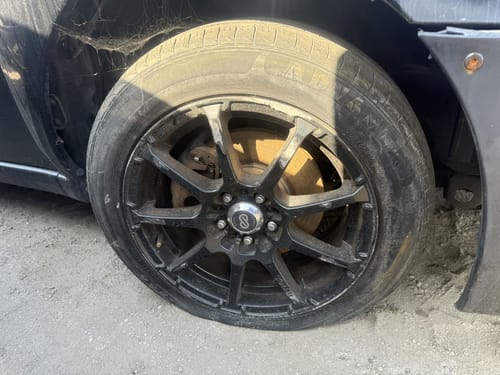 2006 Subaru Impreza