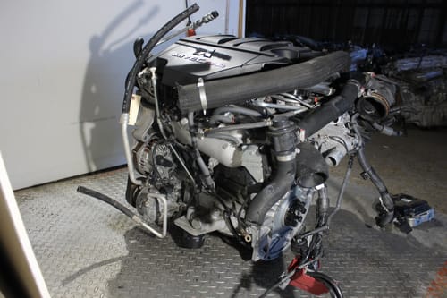 2011 Mitsubishi Lancer