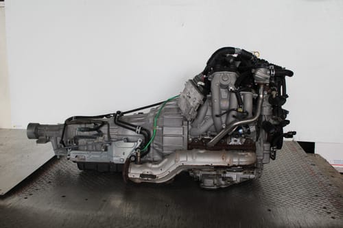 2007 Mazda RX-8