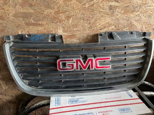 2012 GMC Yukon