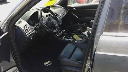 2016 Audi Audiq3