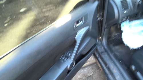 2007 Scion Sciotc
